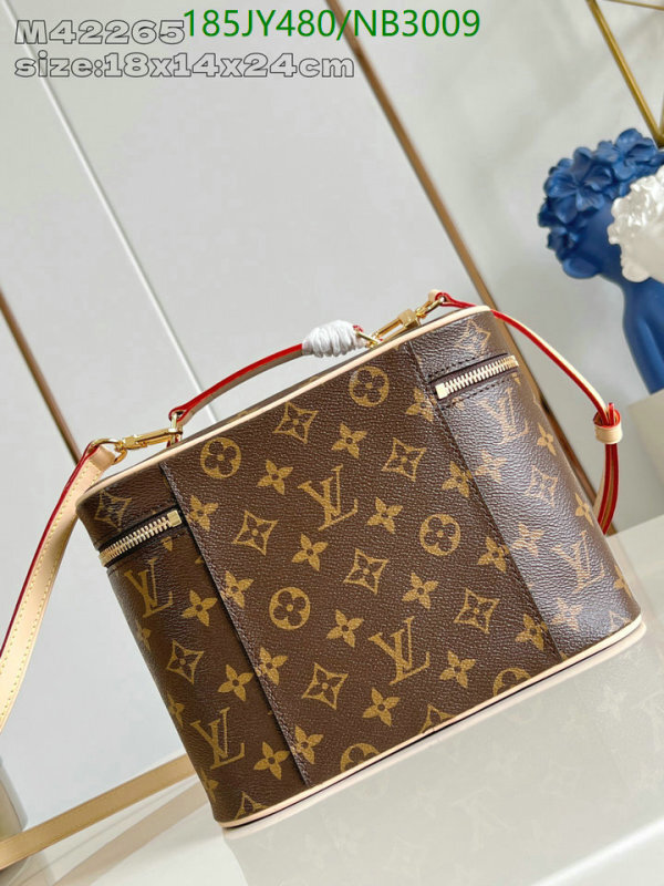 LV-Bag-Mirror Quality Code: NB3009-Yupoo.ru - Copybrand.Team photo album LV-Bag-Mirror Quality Code: NB3009