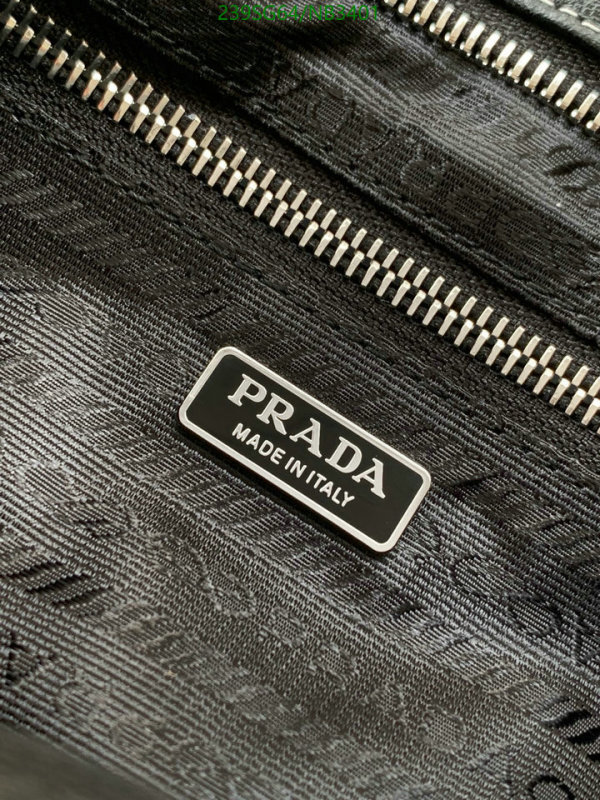 Prada-Bag-Mirror Quality Code: NB3401 $: 239USD