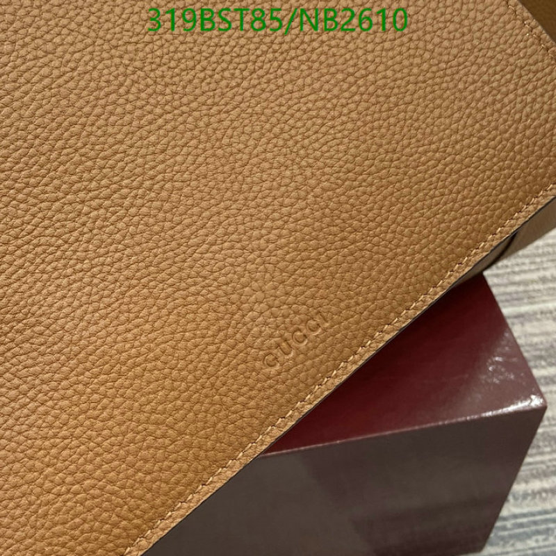 Gucci-Bag-Mirror Quality Code: NB2610 $: 319USD