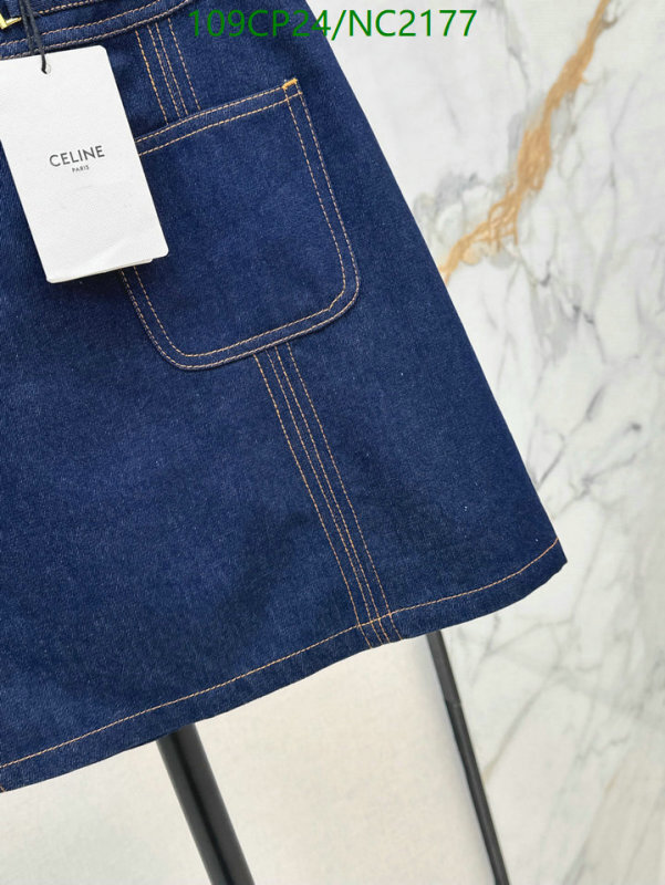 Celine-Clothing Code: NC2177 $: 109USD