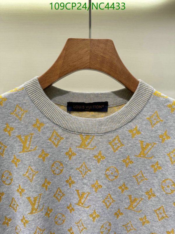 LV-Clothing Code: NC4433 $: 109USD