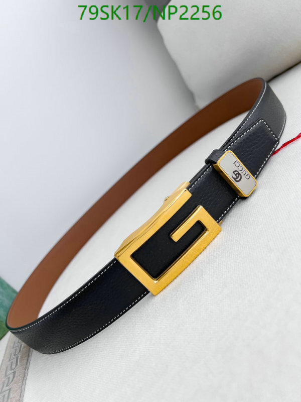 Gucci-Belts Code: NP2256 $: 79USD