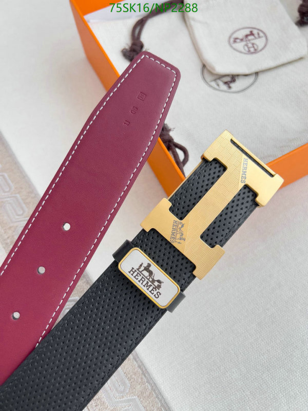 Hermes-Belts Code: NP2288 $: 75USD
