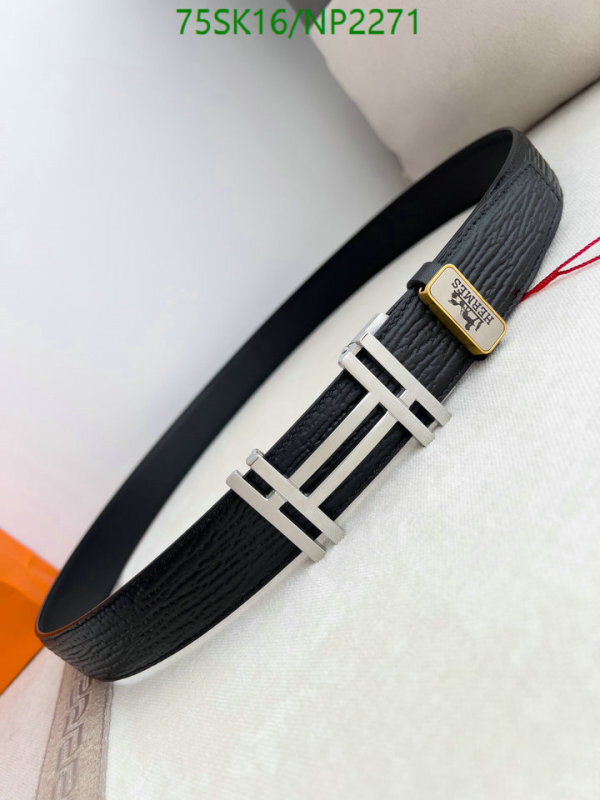 Hermes-Belts Code: NP2271 $: 75USD