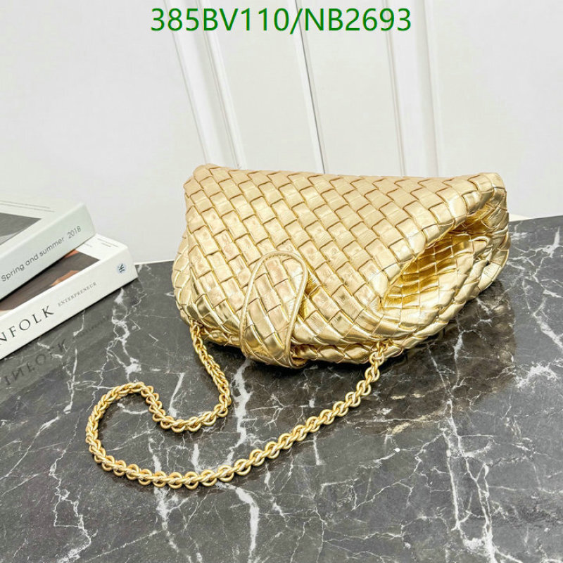 BV-Bag-Mirror Quality Code: NB2693 $: 385USD