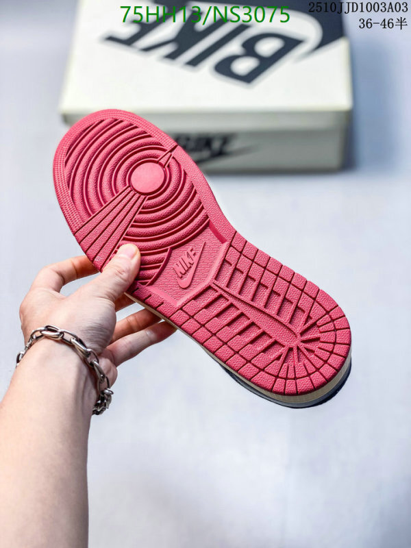 Nike-Men shoes Code: NS3075 $: 75USD