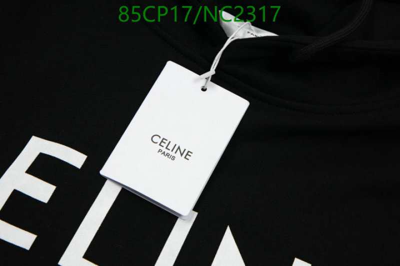 Celine-Clothing Code: NC2317 $: 85USD