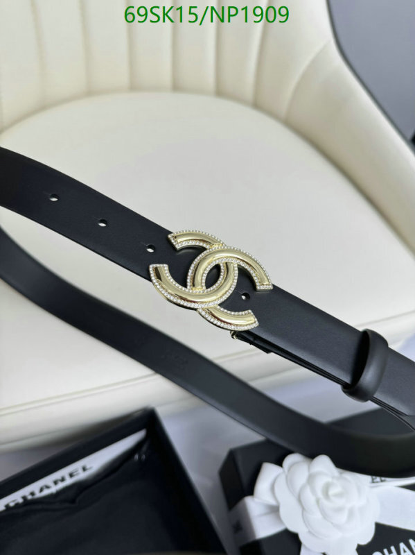 Chanel-Belts Code: NP1909 $: 69USD