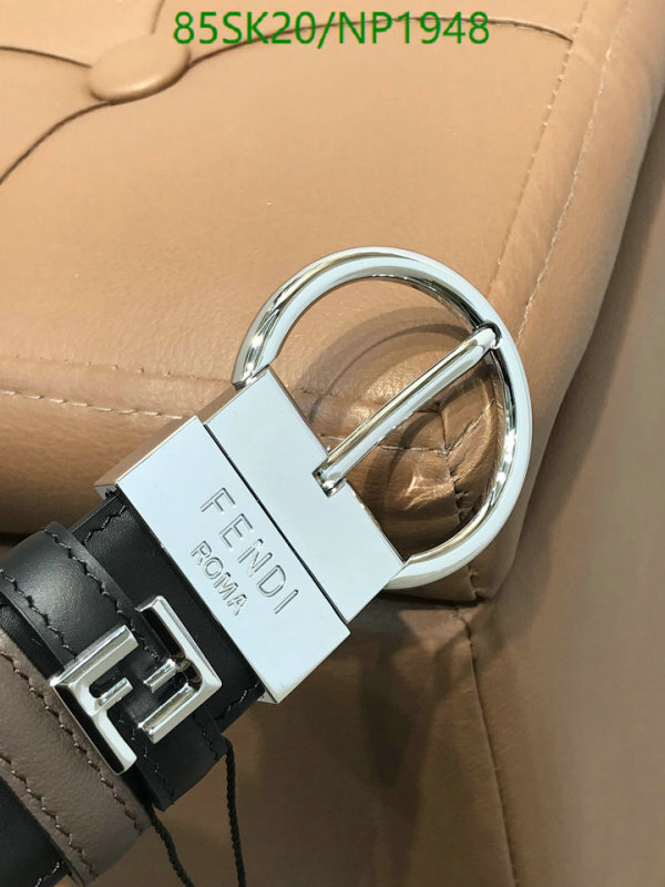 Fendi-Belts Code: NP1948 $: 85USD
