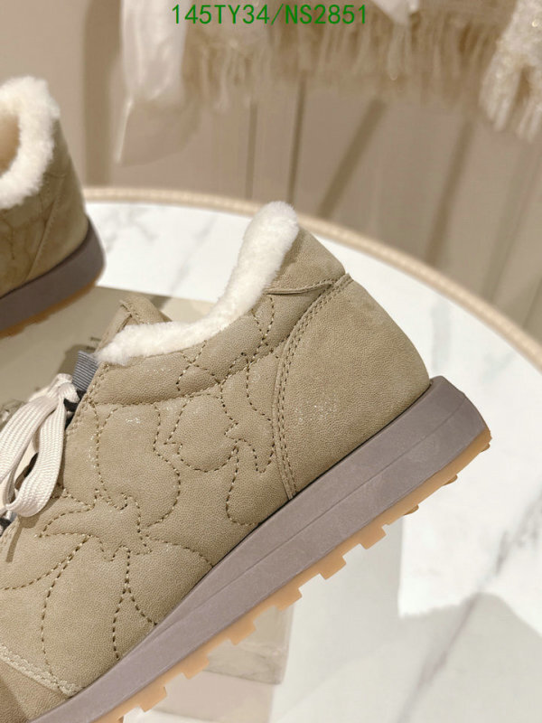 Brunello Cucinelli-Women Shoes Code: NS2851 $: 145USD