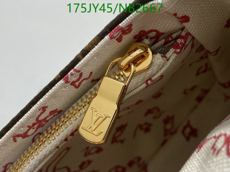 LV-Bag-Mirror Quality Code: NB2667 $: 175USD
