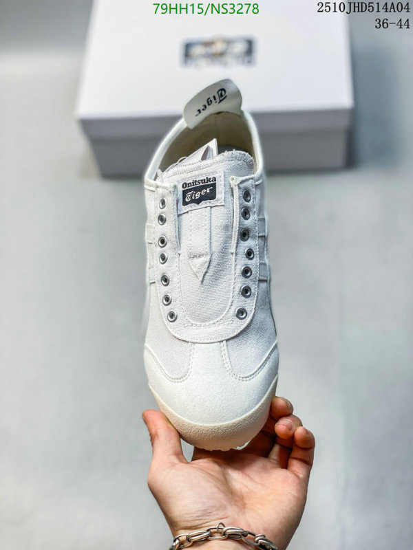 Onitsuka Tiger-Women Shoes Code: NS3278 $: 79USD