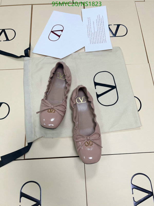 Valentino-Women Shoes Code: NS1823 $: 95USD