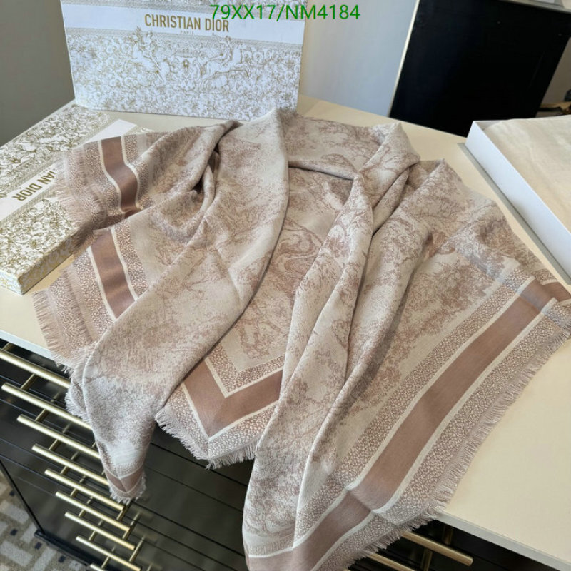 Dior-Scarf Code: NM4184 $: 79USD