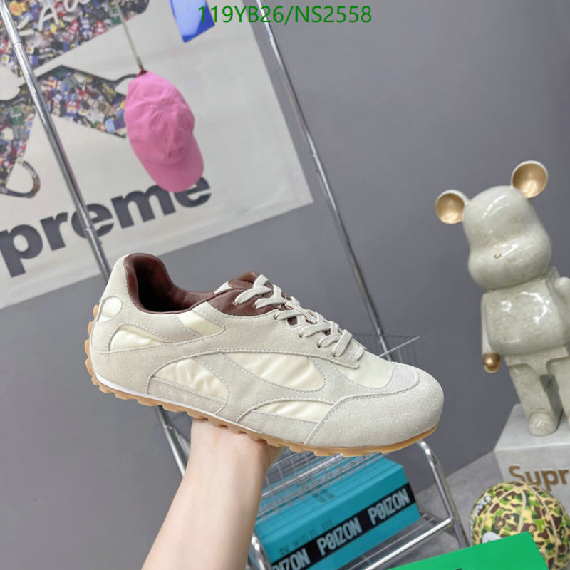 BV-Women Shoes Code: NS2558 $: 119USD