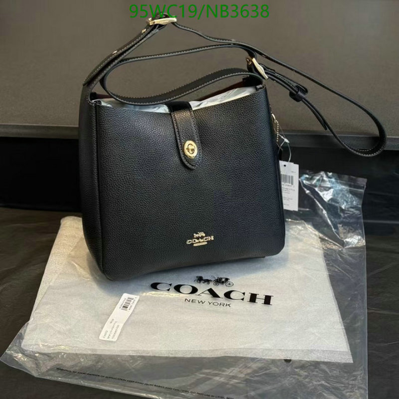 Coach-Bag-4A Quality Code: NB3638 $: 95USD
