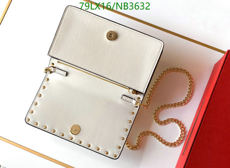 Valentino-Bag-4A Quality Code: NB3632 $: 79USD