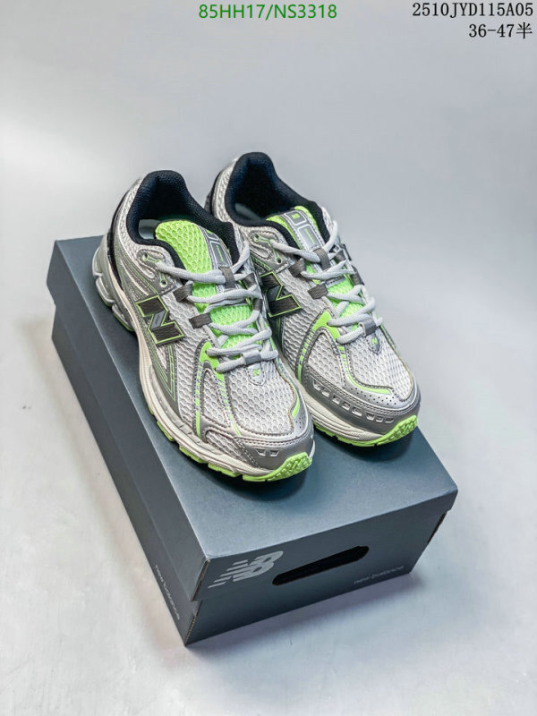 New Balance-Men shoes Code: NS3318 $: 85USD