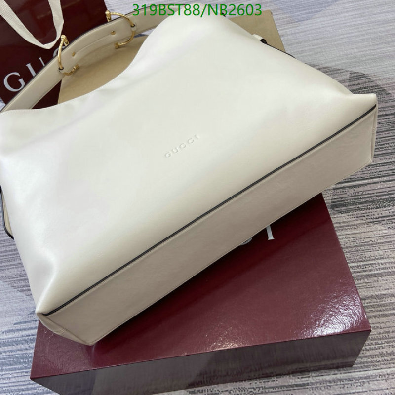 Gucci-Bag-Mirror Quality Code: NB2603 $: 319USD