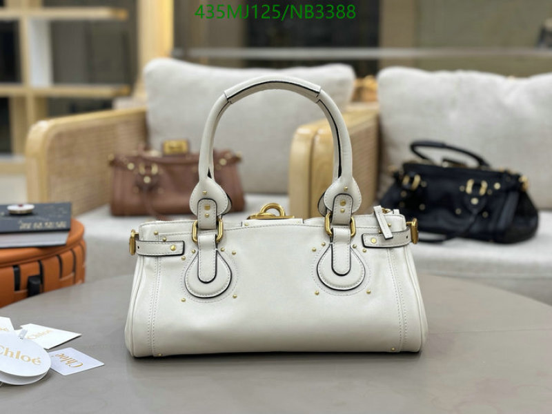 Chlo-Bag-Mirror Quality Code: NB3388 $: 435USD