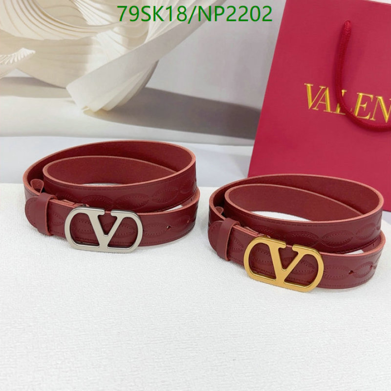 Valentino-Belts Code: NP2202 $: 79USD