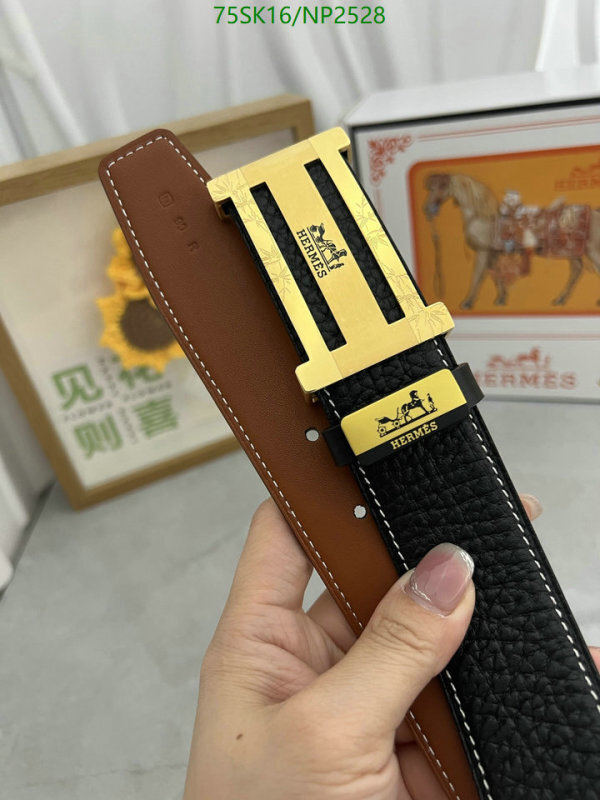 Hermes-Belts Code: NP2528 $: 75USD