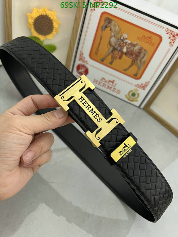 Hermes-Belts Code: NP2292 $: 69USD