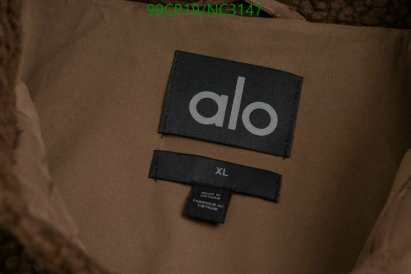 Alo Yoga-Clothing Code: NC3147 $: 99USD-Yupoo.ru - Copybrand.Team photo album Alo Yoga-Clothing Code: NC3147 $: 99USD
