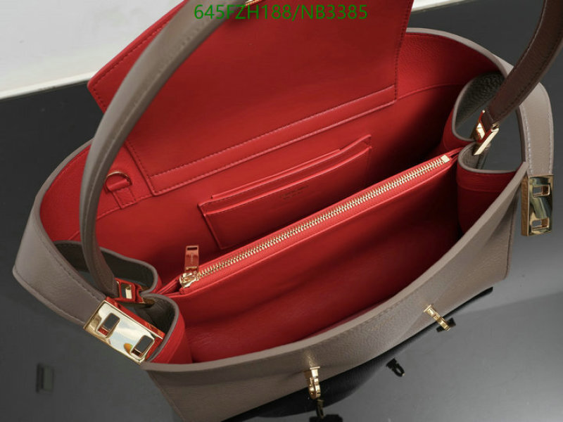 Ferragamo-Bag-Mirror Quality Code: NB3385 $: 645USD