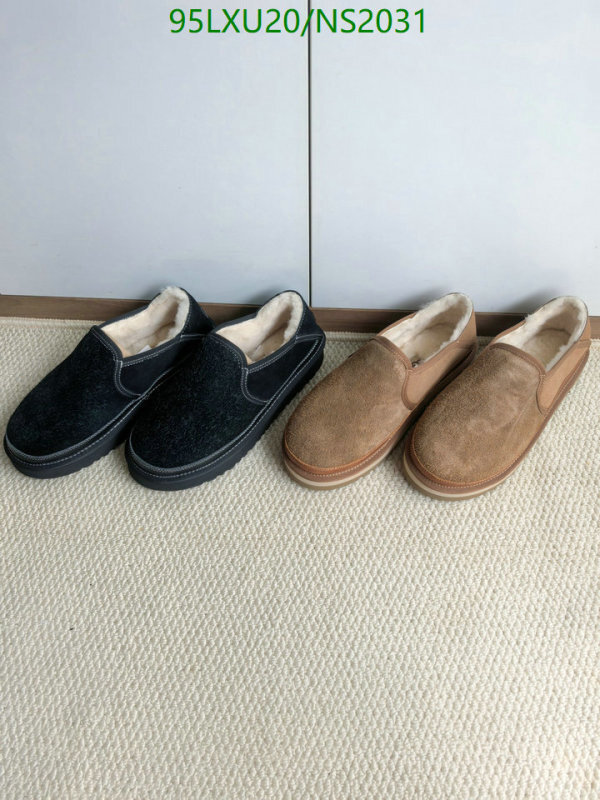 UGG-Men shoes Code: NS2031 $: 95USD