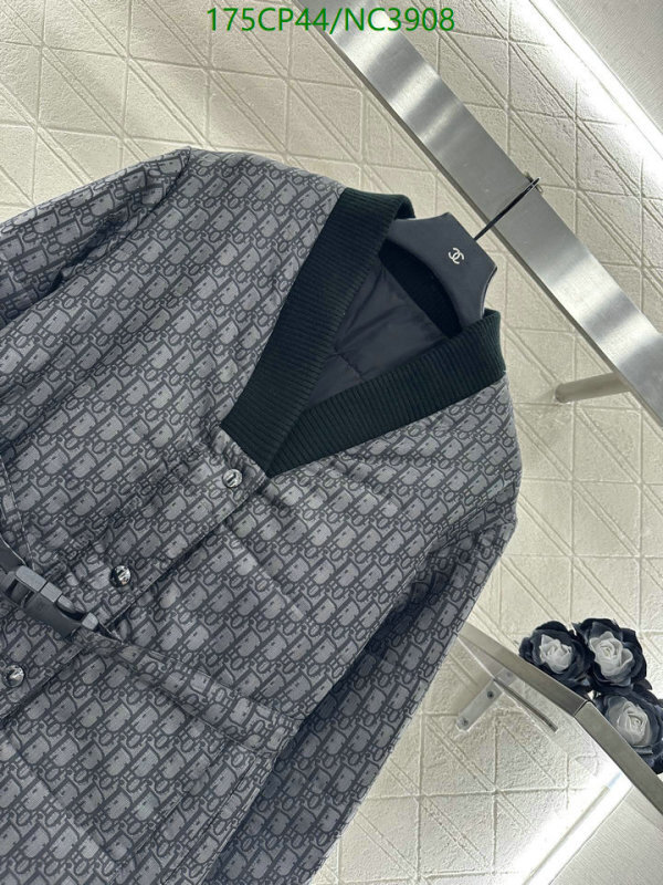 Dior-Clothing Code: NC3908 $: 175USD