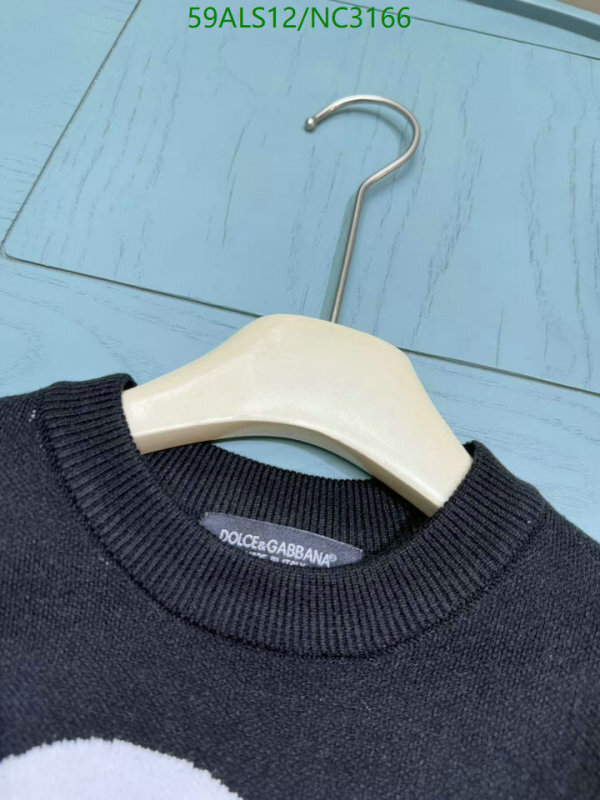 D&G-Kids Clothing Code: NC3166 $: 59USD