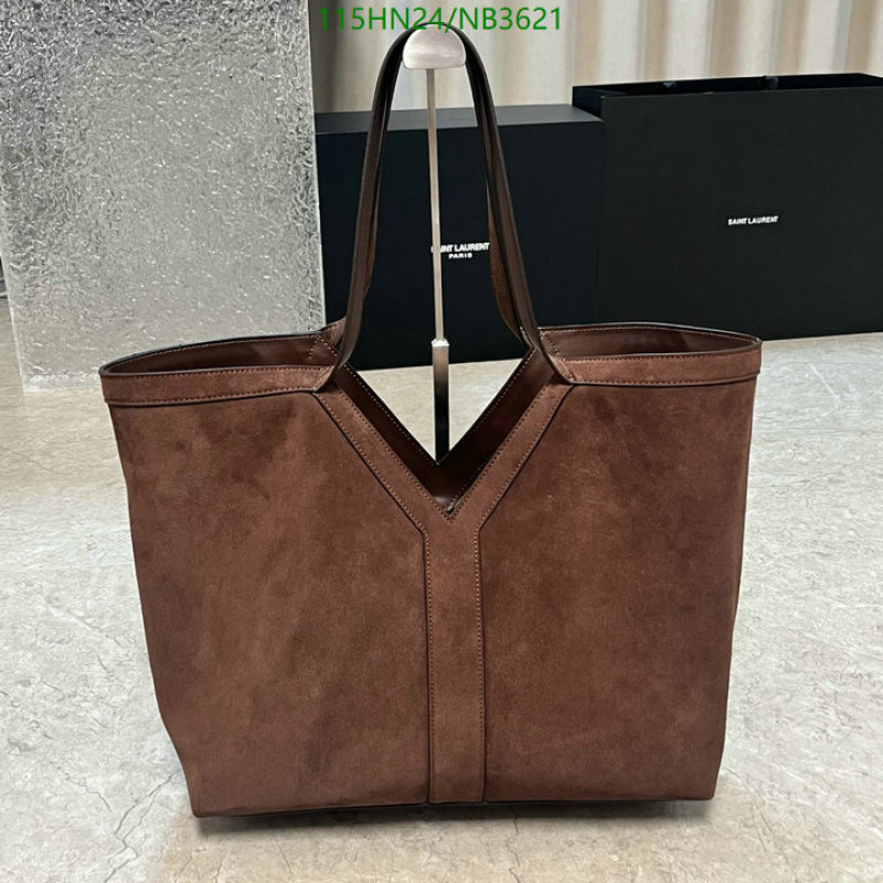 YSL-Bag-4A Quality Code: NB3621 $: 115USD