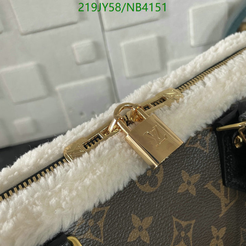 LV-Bag-Mirror Quality Code: NB4151 $: 219USD