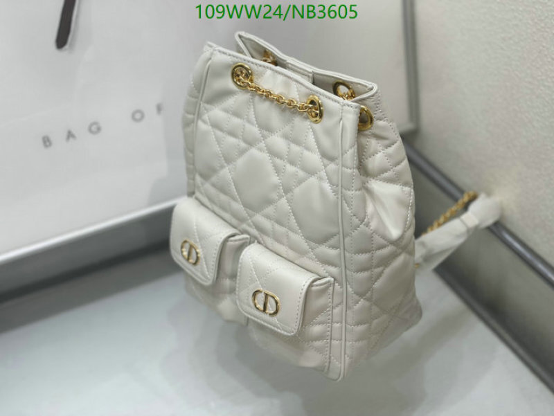 Dior-Bag-4A Quality Code: NB3605 $: 109USD