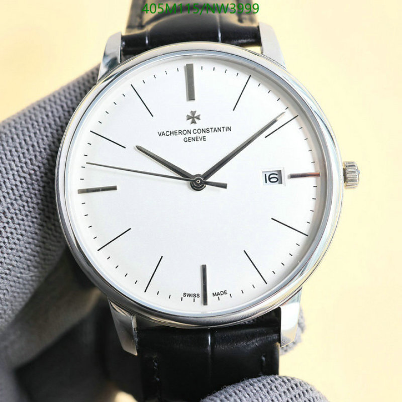 Vacheron Constantin-Watch-Mirror Quality Code: NW3999 $: 405USD
