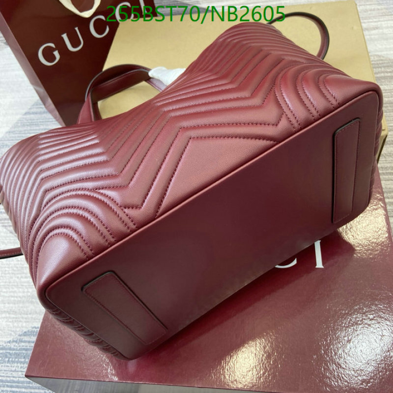 Gucci-Bag-Mirror Quality Code: NB2605 $: 255USD