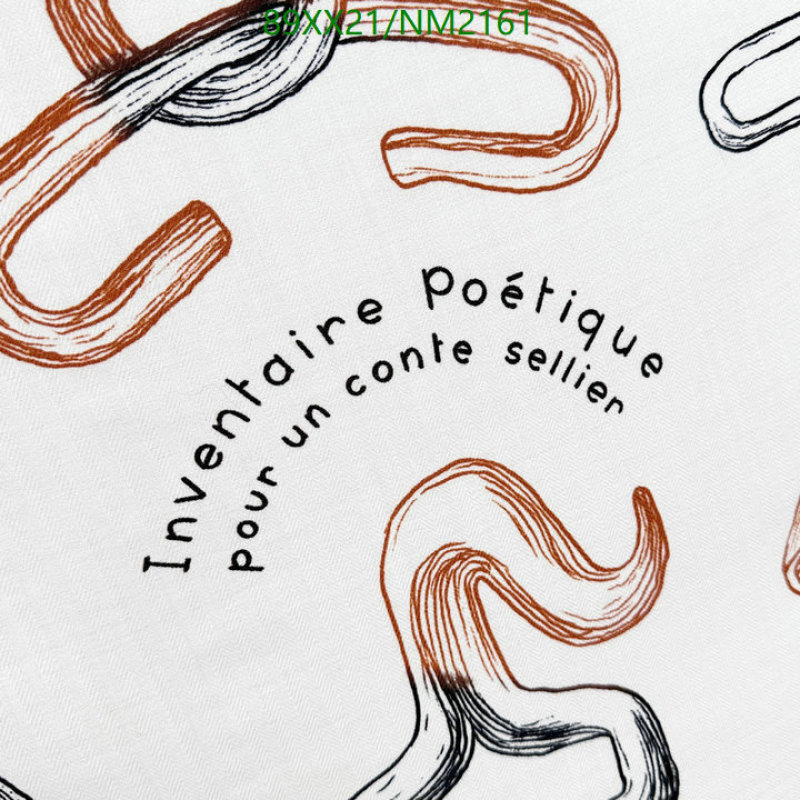 Hermes-Scarf Code: NM2161 $: 89USD