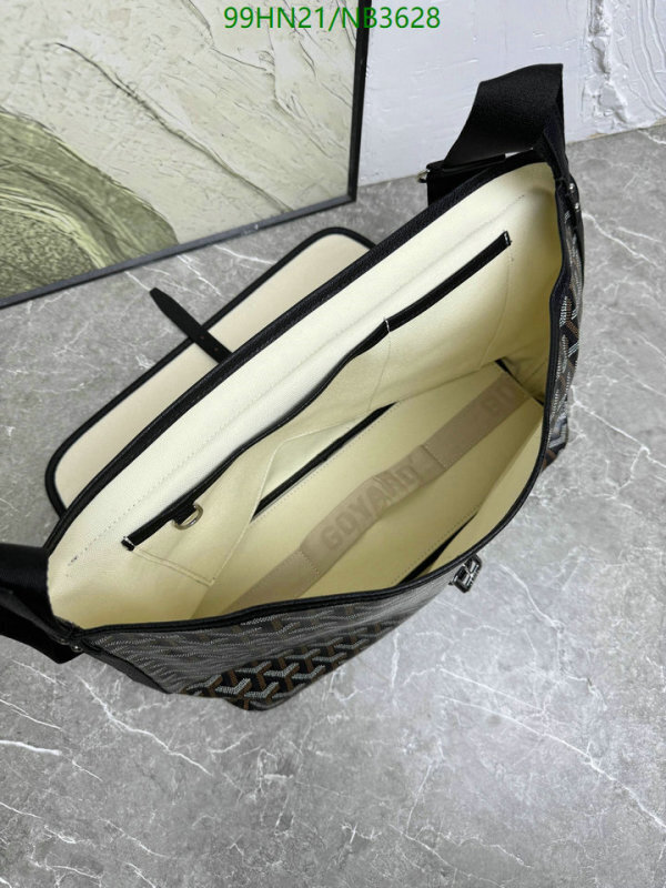 Goyard-Bag-4A Quality Code: NB3628 $: 99USD