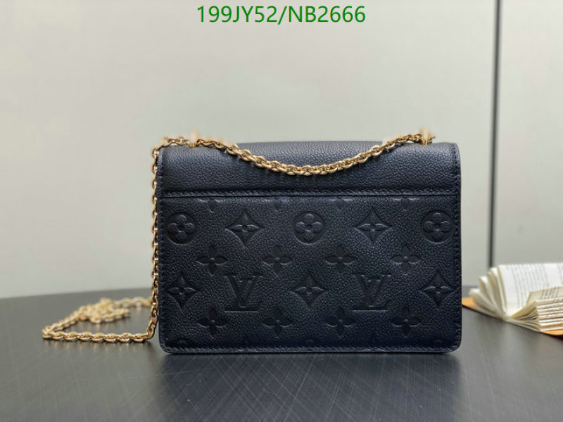 LV-Bag-Mirror Quality Code: NB2666 $: 199USD