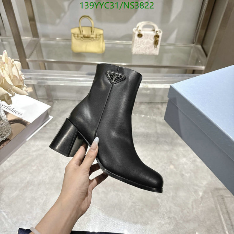 Boots-Women Shoes Code: NS3822 $: 139USD