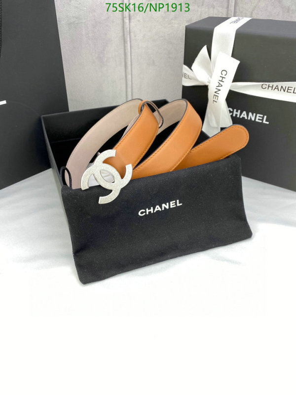 Chanel-Belts Code: NP1913 $: 75USD