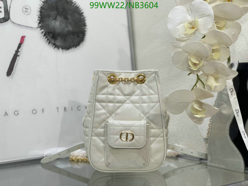 Dior-Bag-4A Quality Code: NB3604 $: 99USD