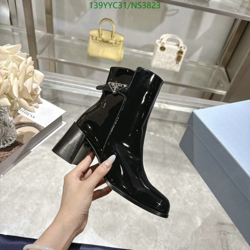 Boots-Women Shoes Code: NS3823 $: 139USD