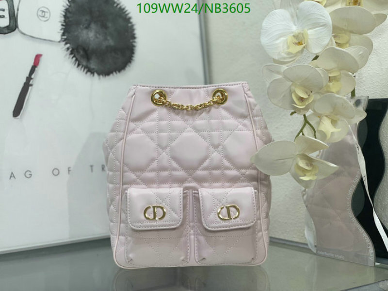 Dior-Bag-4A Quality Code: NB3605 $: 109USD