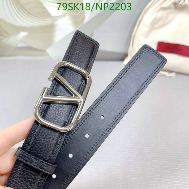 Valentino-Belts Code: NP2203 $: 79USD