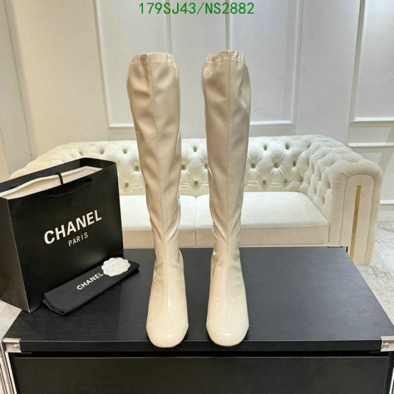 Chanel-Women Shoes Code: NS2882 $: 179USD