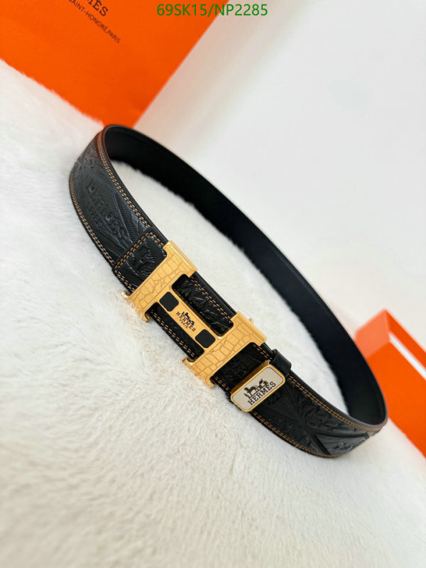 Hermes-Belts Code: NP2285 $: 69USD