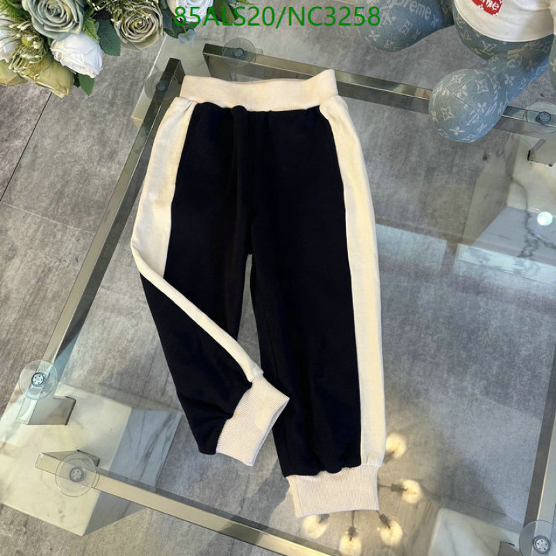 Moncler-Kids Clothing Code: NC3258 $: 85USD