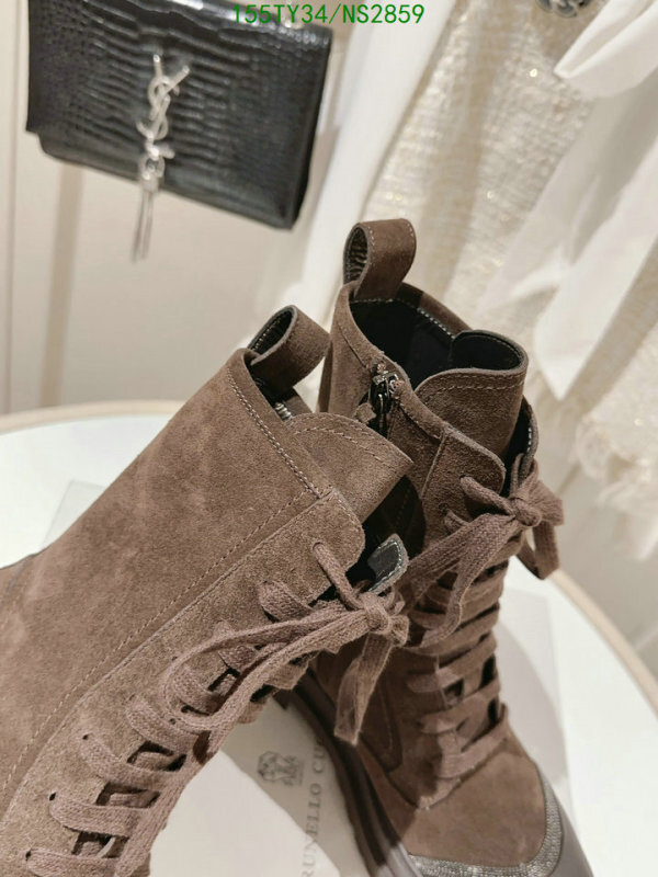 Boots-Women Shoes Code: NS2859 $: 155USD